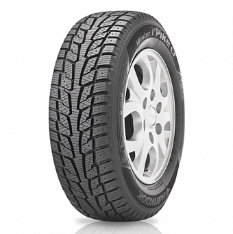 ���� ���� HANKOOK Winter i*Pike LT RW09 195 R14C 106/104P TL ���